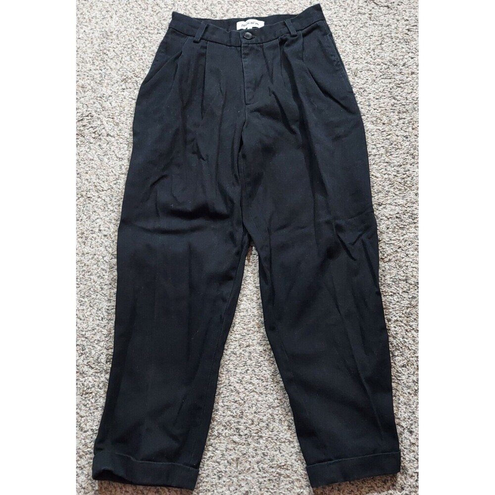 FA World Entertainment F**ing Awesome Jeans 28 Black Skinny